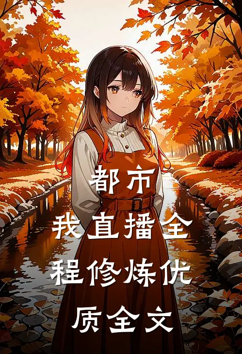都市：我直播全程修炼优质全文