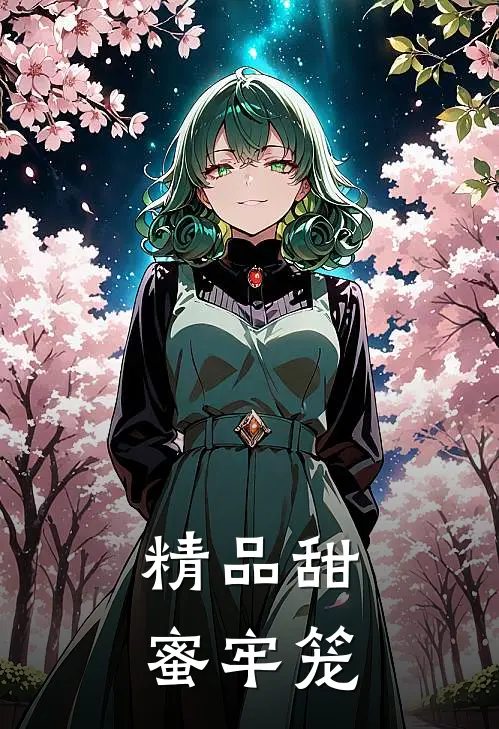 精品甜蜜牢笼
