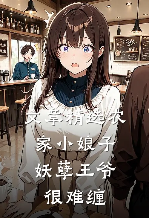 文章精选农家小娘子：妖孽王爷很难缠