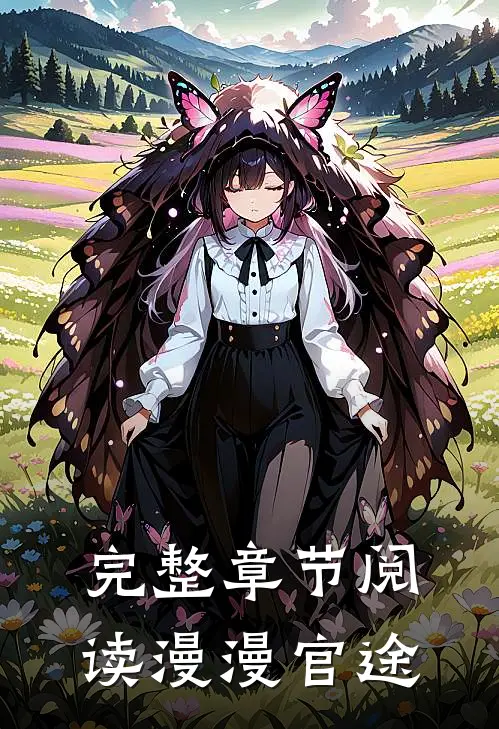 完整章节阅读漫漫官途