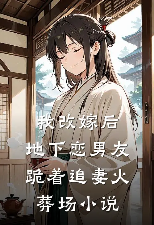 我改嫁后,地下恋男友跪着追妻火葬场