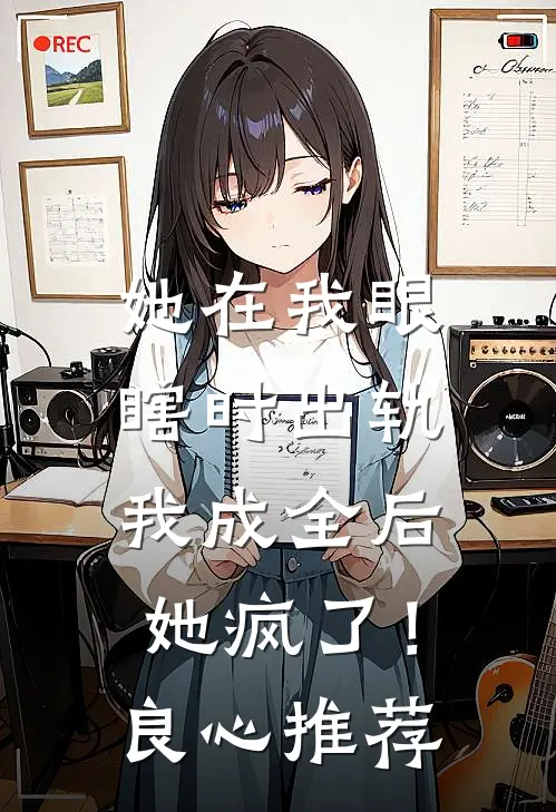 她在我眼瞎时出轨,我成全后她疯了!良心推荐