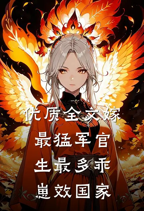 优质全文嫁最猛军官，生最多乖崽效国家