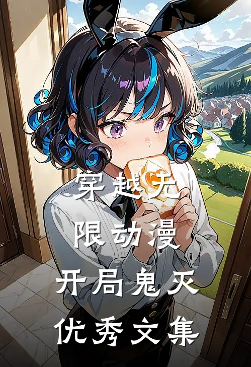 穿越无限动漫开局鬼灭优秀文集免费阅读