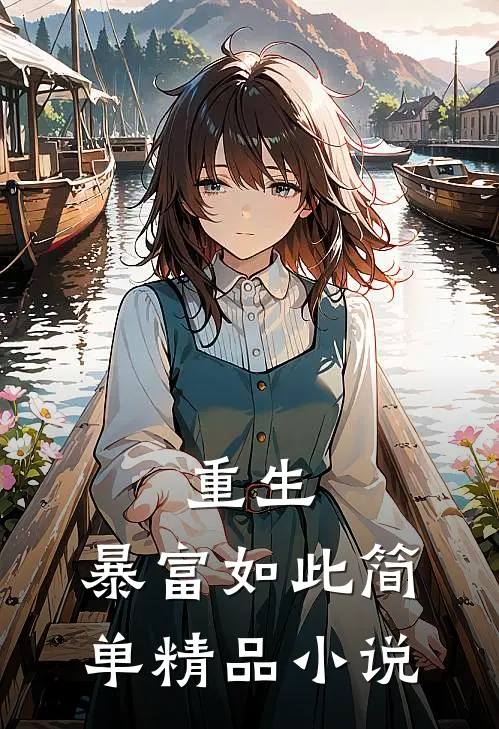 重生暴富如此简单精品