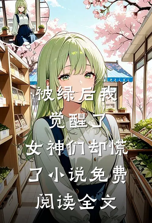 被绿后我觉醒了，女神们却慌了小说免费阅读全文