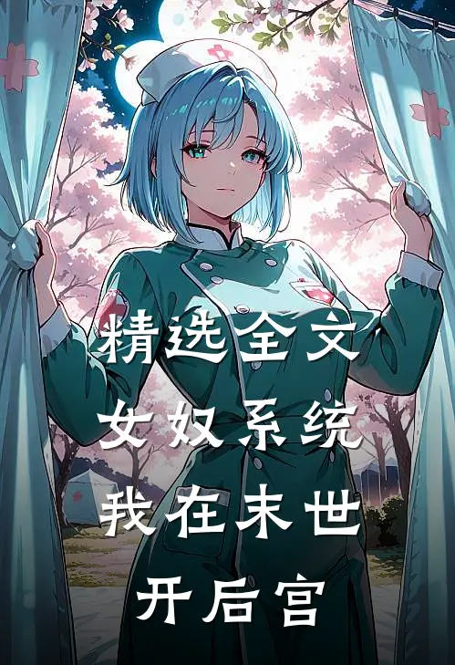 精选全文女奴系统：我在末世开后宫