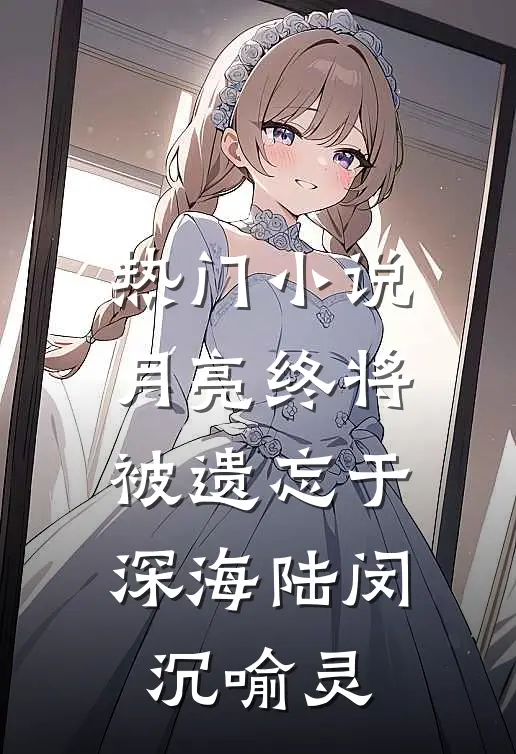 热门小说月亮终将被遗忘于深海陆闵沉喻灵