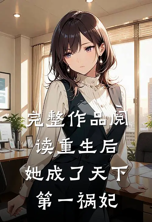 完整作品阅读重生后,她成了天下第一祸妃免费阅读