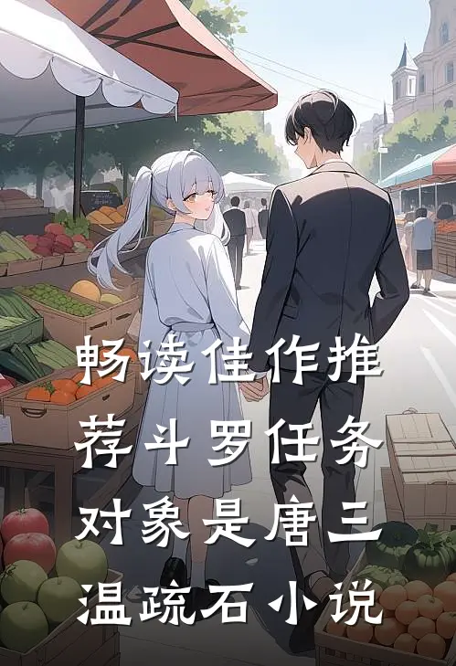 畅读佳作推荐斗罗任务对象是唐三温疏石小说