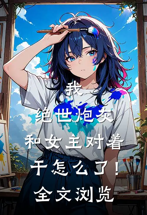 我，绝世炮灰，和女主对着干怎么了！全文浏览