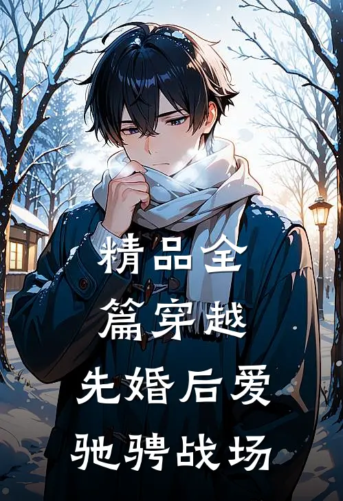 精品全篇穿越：先婚后爱驰骋战场
