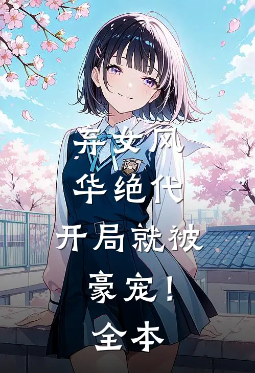 弃女风华绝代,开局就被豪宠!全本