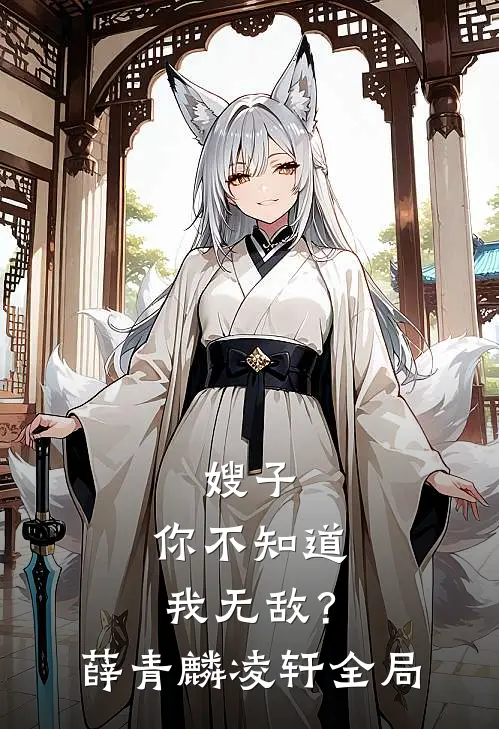 嫂子，你不知道我无敌？薛青麟凌轩全局