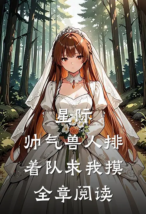 星际：帅气兽人排着队求我摸全章阅读