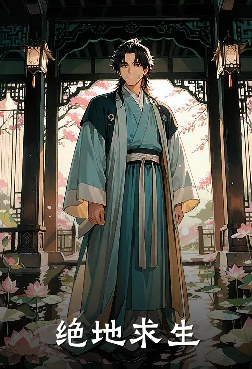 绝地求生