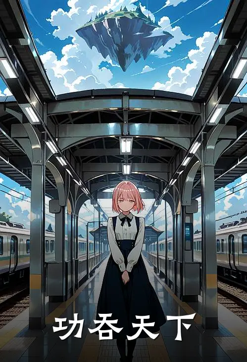 功吞天下
