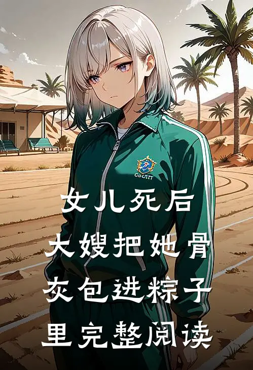 女儿死后,大嫂把她骨灰包进粽子里完整阅读
