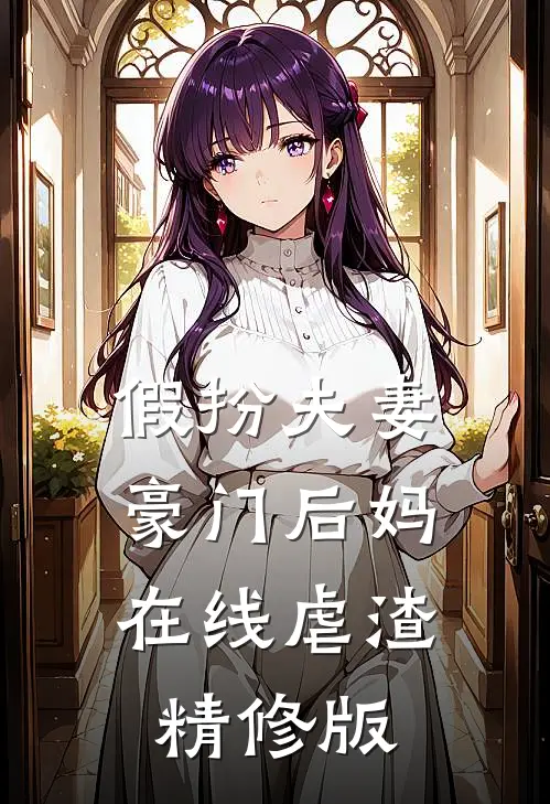假扮夫妻豪门后妈在线虐渣精修版免费阅读