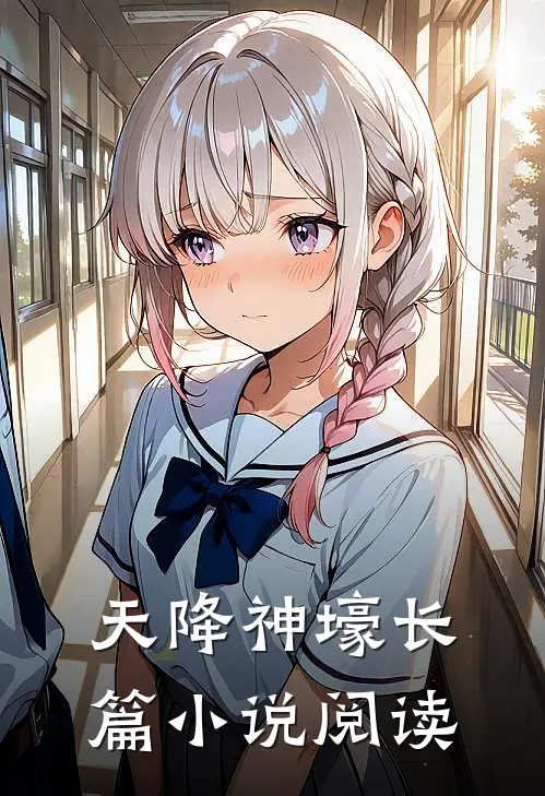 天降神壕长篇小说阅读