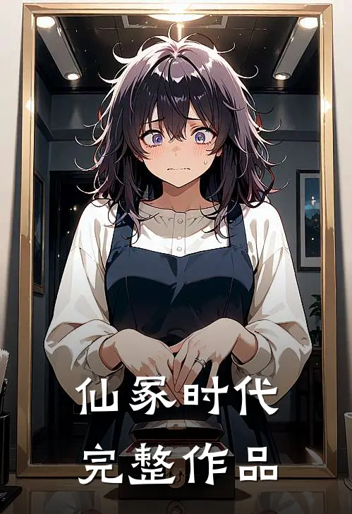 仙冢时代完整作品在线观看