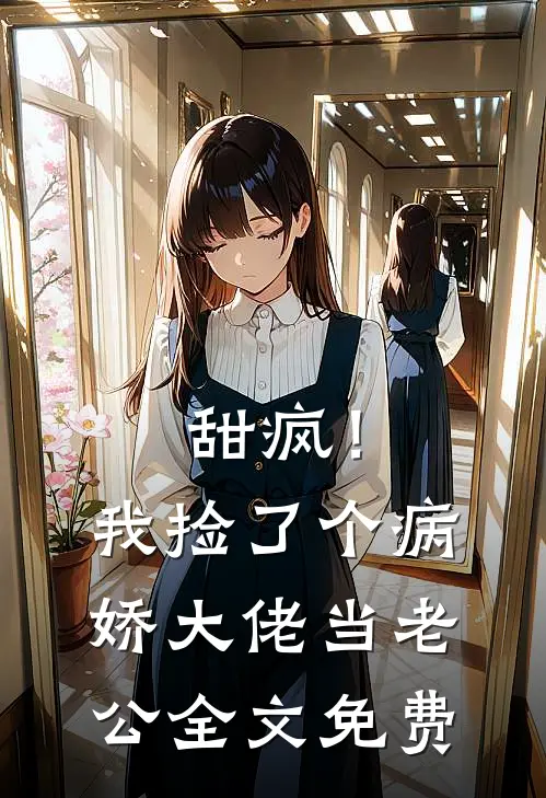 甜疯！我捡了个病娇大佬当老公全文免费