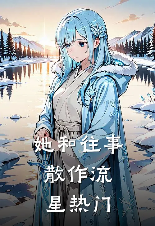 她和往事,散作流星热门文案
