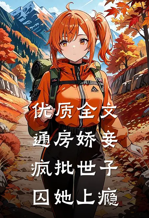 优质全文通房娇妾，疯批世子囚她上瘾