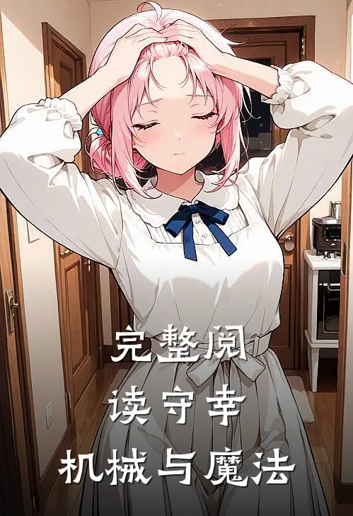 完整阅读守幸：机械与魔法
