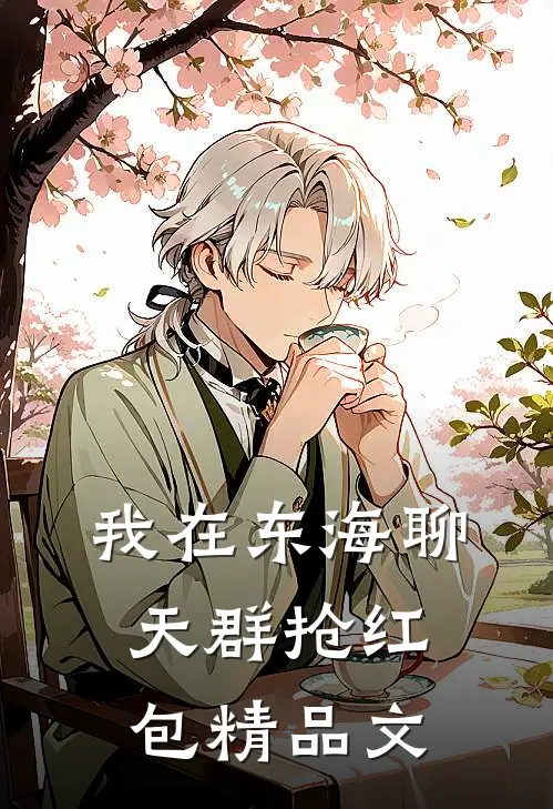 我在东海聊天群抢红包精品文