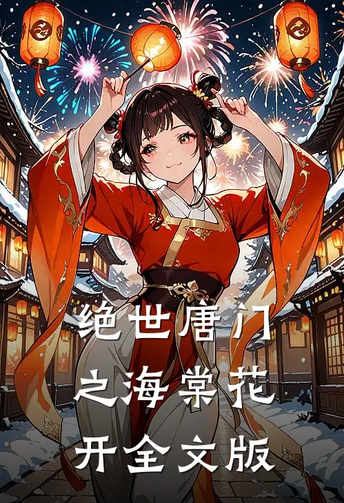 绝世唐门之海棠花开全文版