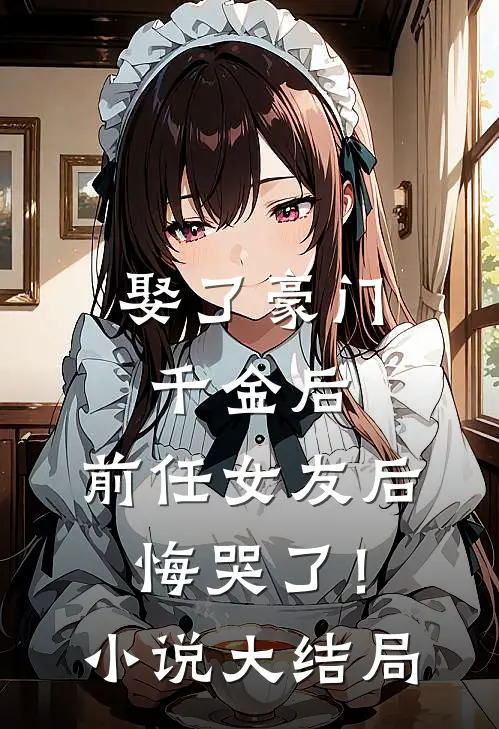 娶了豪门千金后，前任女友后悔哭了！小说大结局