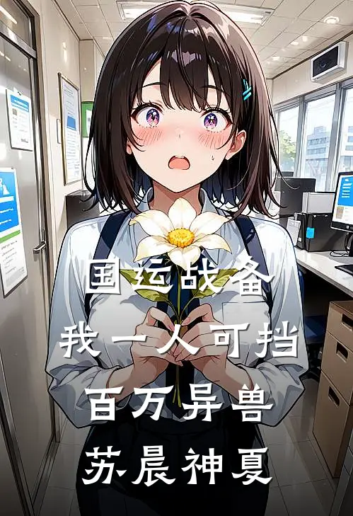 国运战备：我一人可挡百万异兽苏晨神夏