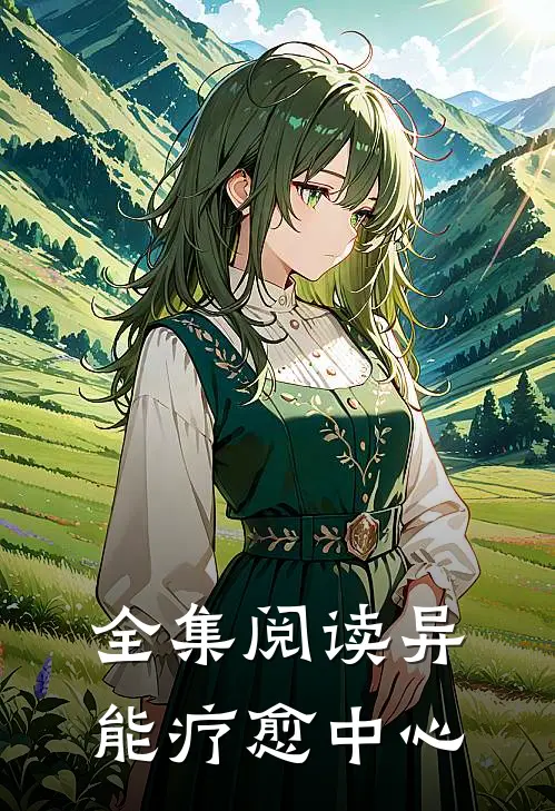 全集阅读异能疗愈中心