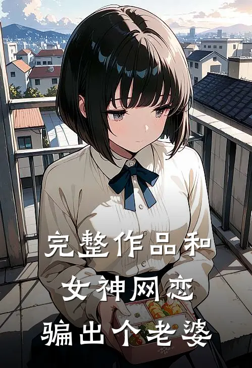 完整作品和女神网恋,骗出个老婆的