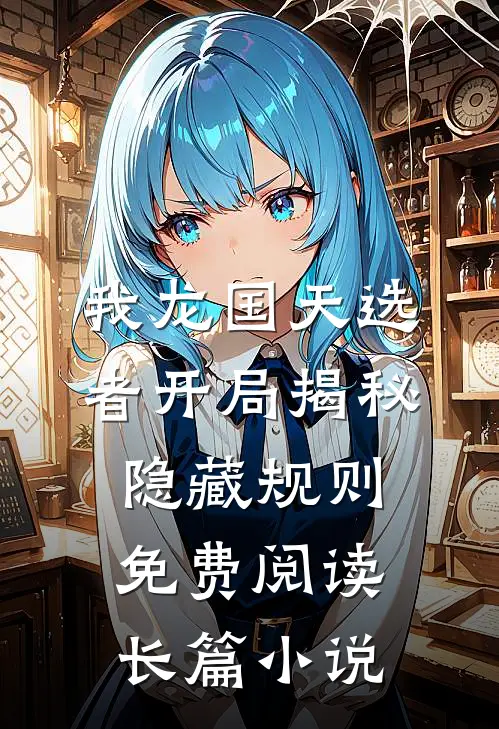 我龙国天选者开局揭秘隐藏规则免费阅读长篇小说