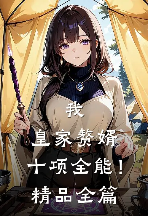 我，皇家赘婿，十项全能！精品全篇