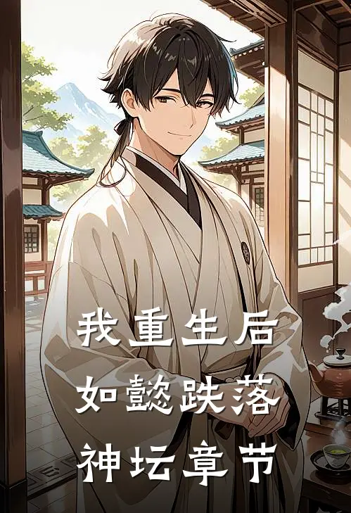 我重生后,如懿跌落神坛章节免费阅读