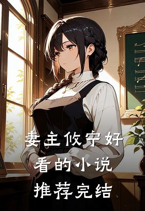 妻主攸宁好看的小说推荐完结