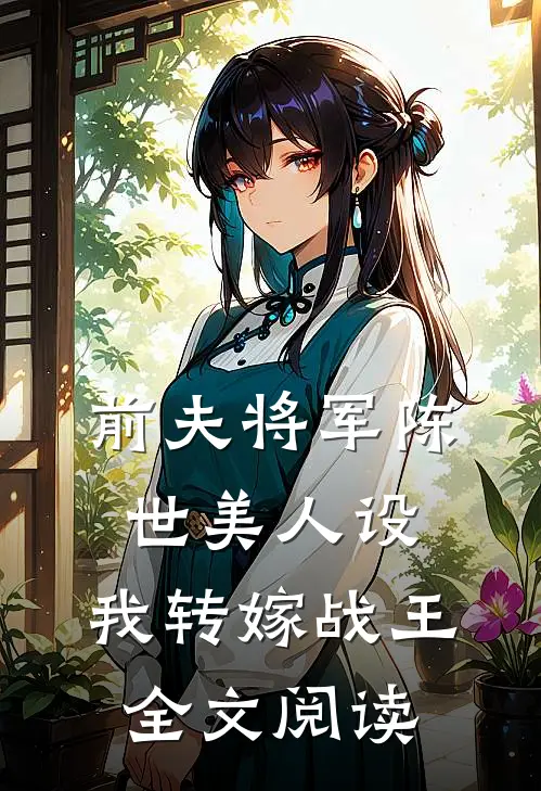 前夫将军陈世美人设,我转嫁战王全文阅读