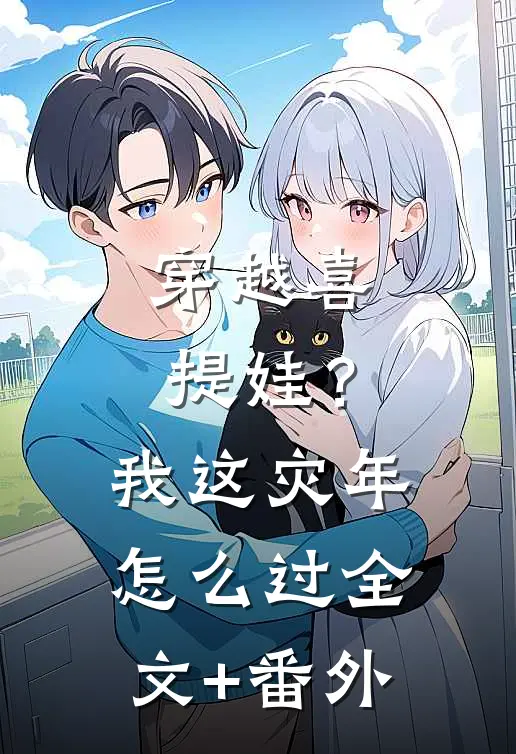 穿越喜提娃？我这灾年怎么过全文+番外