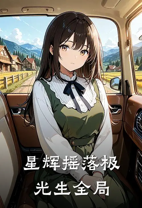 星辉摇落极光生全局