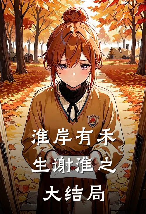 淮岸有禾生谢淮之大结局
