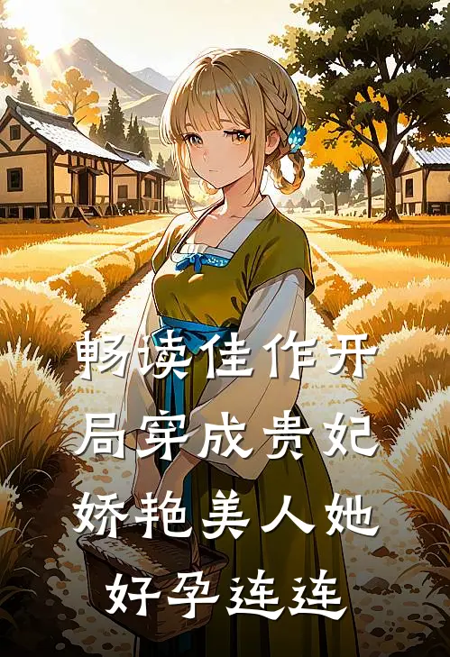 畅读佳作开局穿成贵妃：娇艳美人她好孕连连