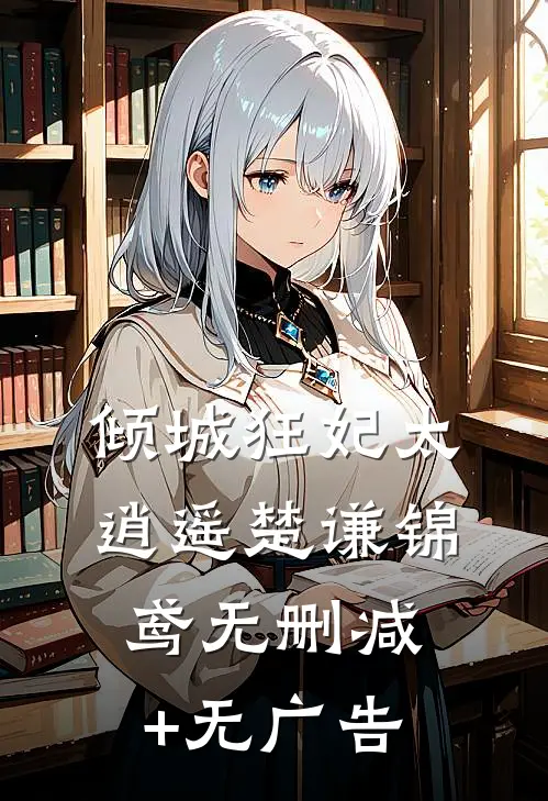 倾城狂妃太逍遥楚谦锦鸢无删减+无广告