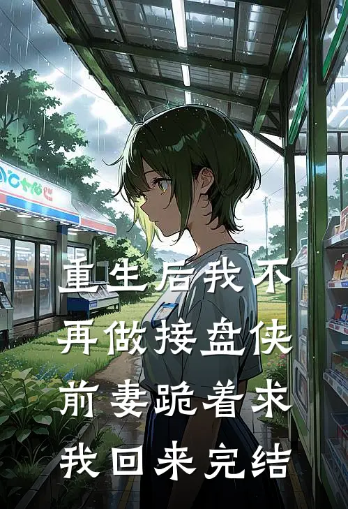 重生后我不再做接盘侠,前妻跪着求我回来完结了吗