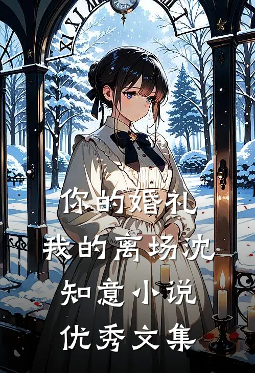 你的婚礼,我的离场沈知意优秀文集免费阅读