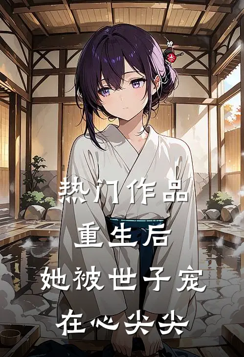 热门作品重生后，她被世子宠在心尖尖