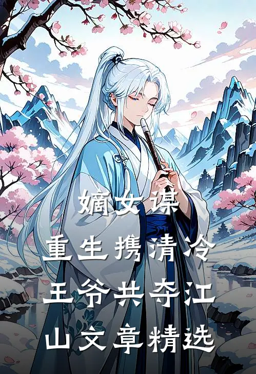 嫡女谋：重生携清冷王爷共夺江山文章精选