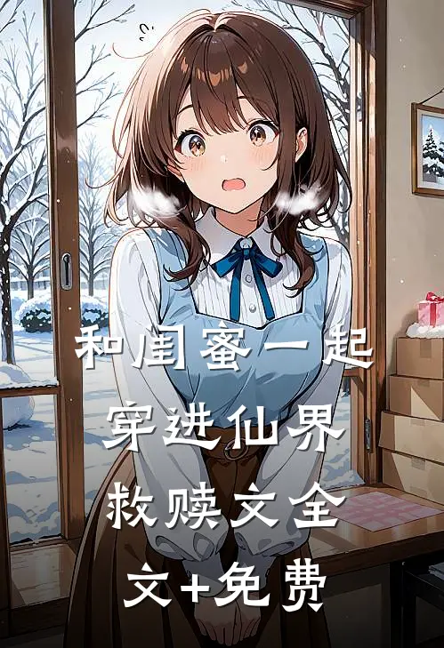 和闺蜜一起穿进仙界救赎文全文+免费
